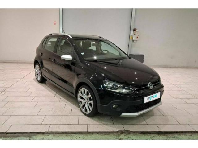 Volkswagen Polo image 4