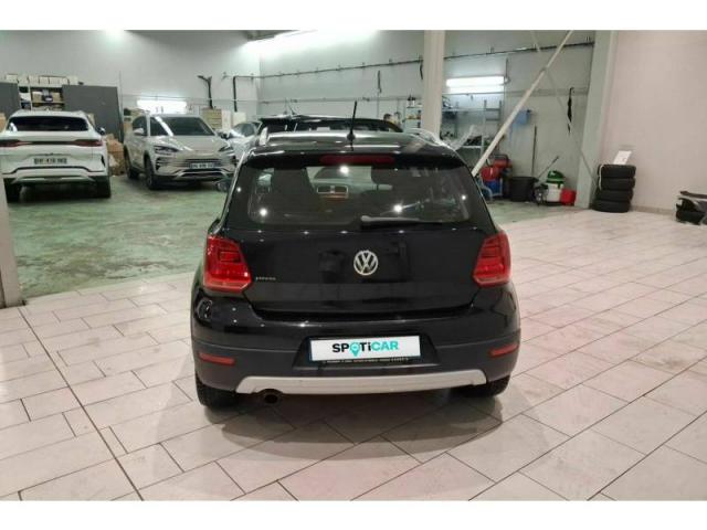 Volkswagen Polo image 1