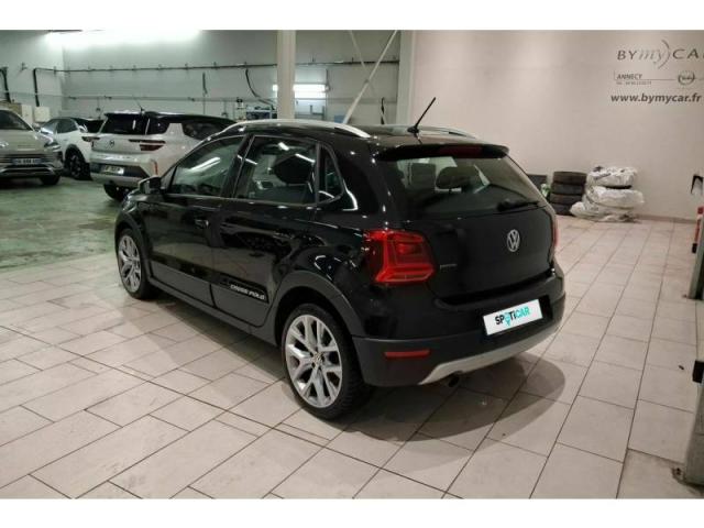 Volkswagen Polo image 3