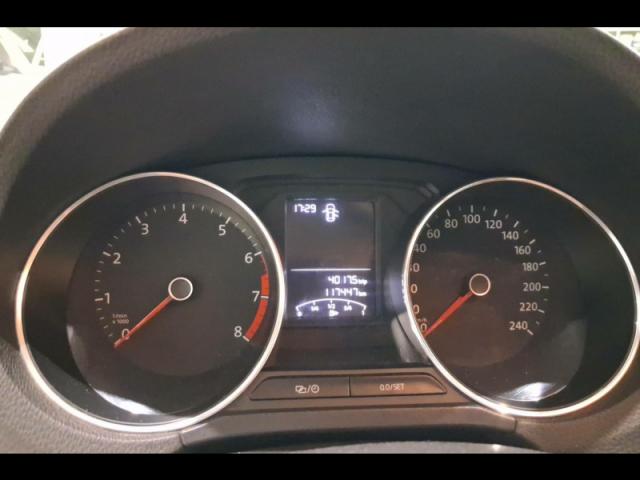 Volkswagen Polo image 5