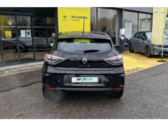 Renault Clio image 7