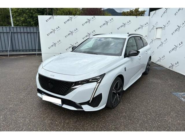 Peugeot 308 Sw Puretech 130ch S&s Eat8 Gt