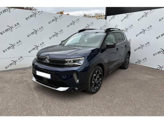 Citroen C5 Aircross Hybride Rechargeable 225 E-Eat8 Shine