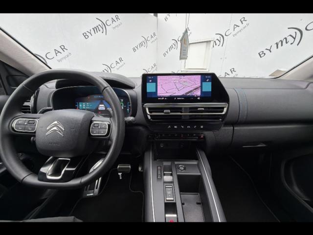 Citroen C5 Aircross image 6