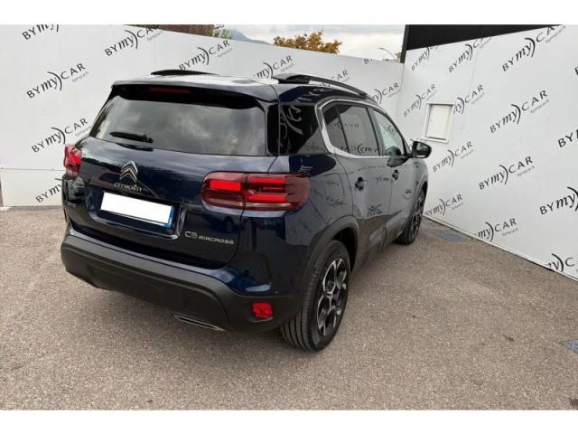 Citroen C5 Aircross image 9