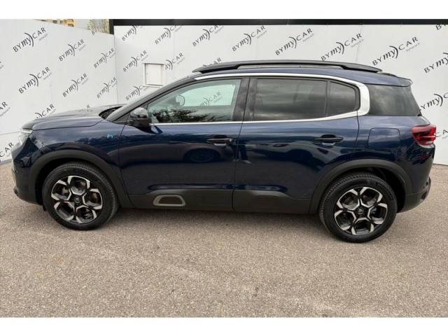 Citroen C5 Aircross image 8