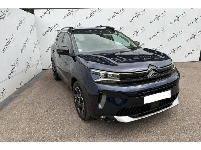 Citroen C5 Aircross image 1