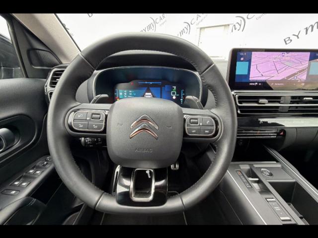 Citroen C5 Aircross image 4