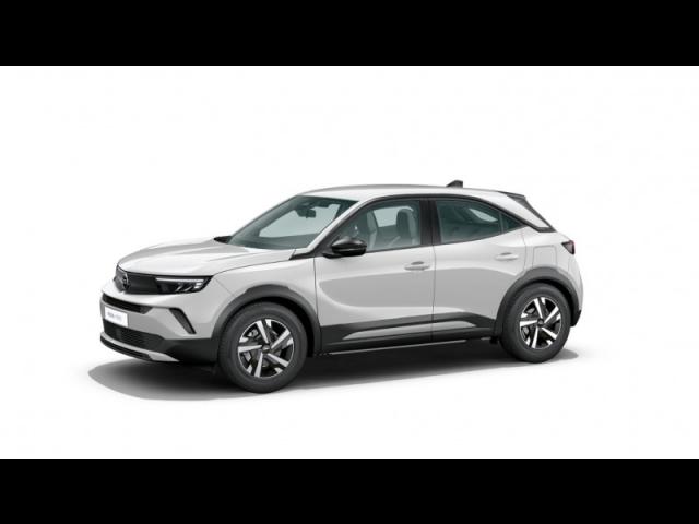 Opel Mokka 1.2 Turbo Hybrid 136 Ch E-Dct6 Edition