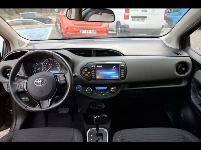 Toyota Yaris image 9