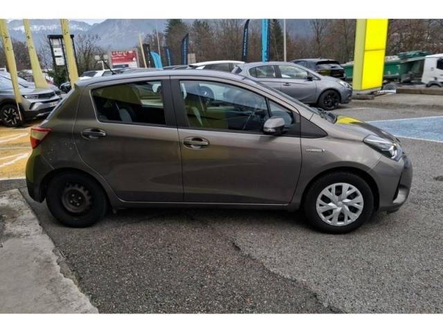 Toyota Yaris image 7