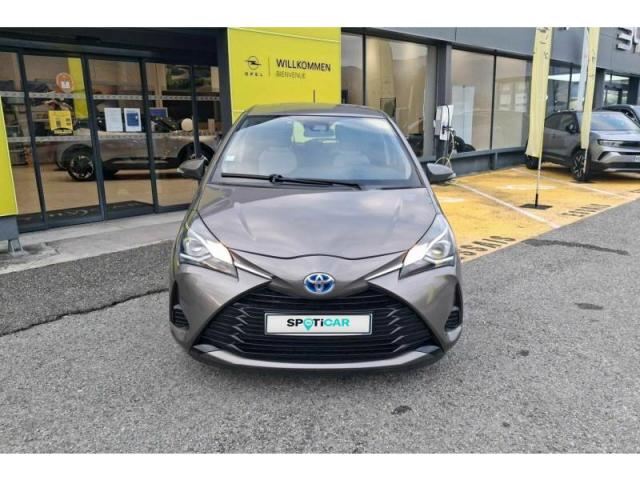 Toyota Yaris image 3