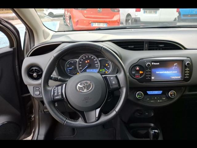 Toyota Yaris image 4