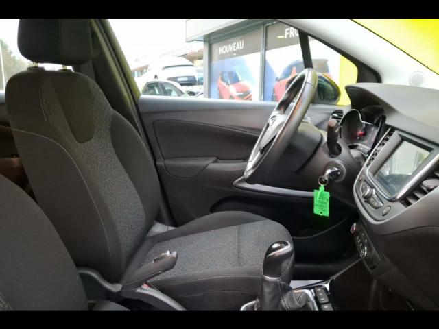 Opel Crossland image 4