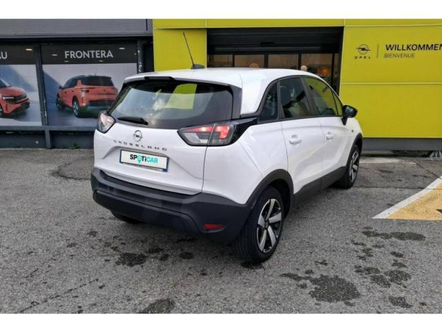 Opel Crossland image 5