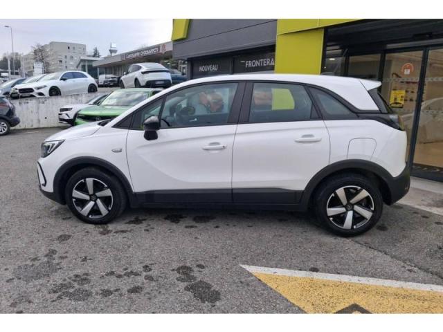 Opel Crossland image 6