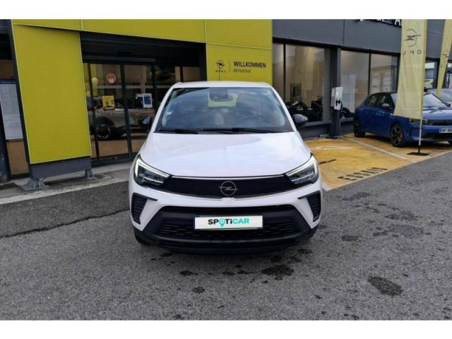 Opel Crossland image 1