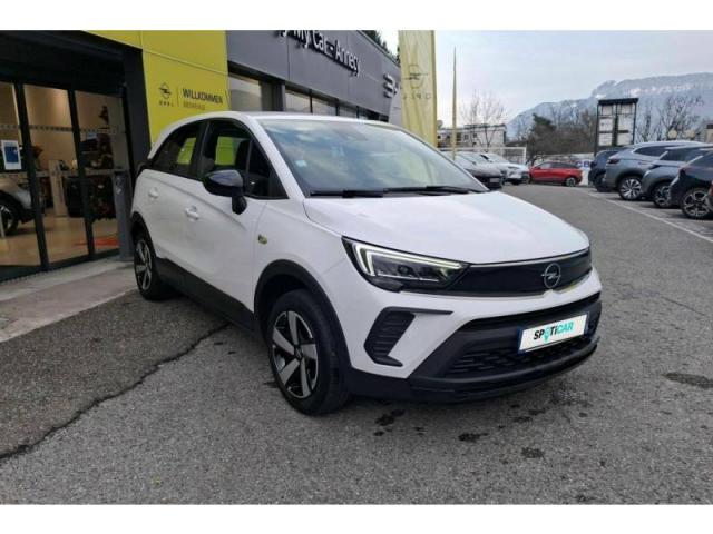 Opel Crossland image 8