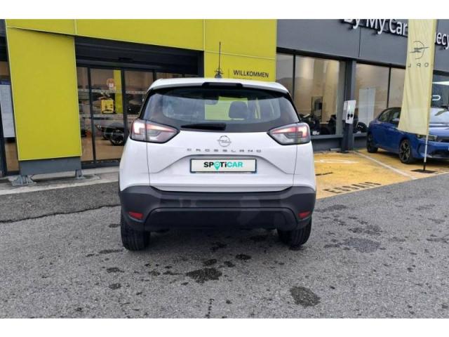 Opel Crossland image 9