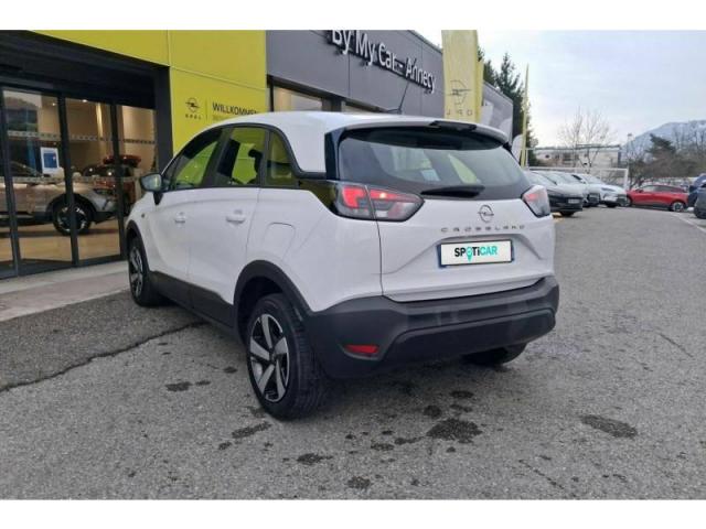 Opel Crossland image 7