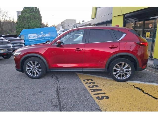 Mazda Cx-5 image 6