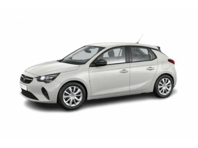 Opel Corsa Electrique 136 Ch & Batterie 50 Kwh Edition