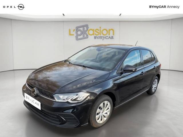 Volkswagen Polo 1.0 Tsi 95 S&s Dsg7 Life