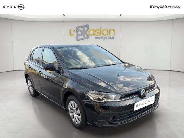 Volkswagen Polo image 1