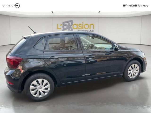 Volkswagen Polo image 9