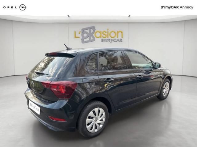 Volkswagen Polo image 2