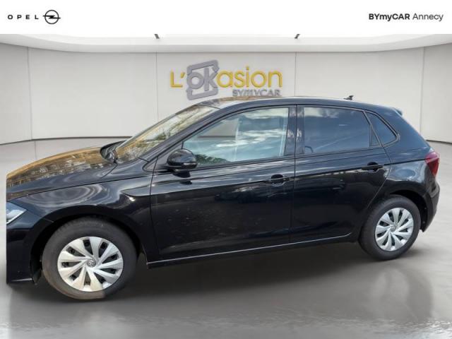 Volkswagen Polo image 5