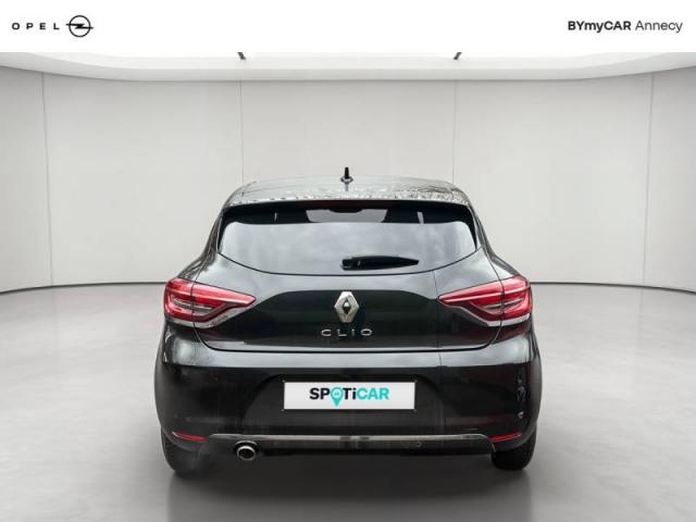 Renault Clio image 6