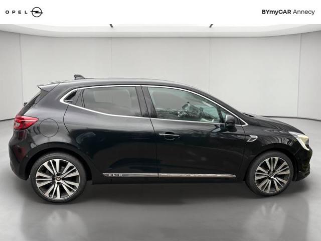 Renault Clio image 8