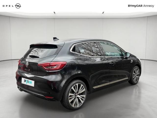 Renault Clio image 2