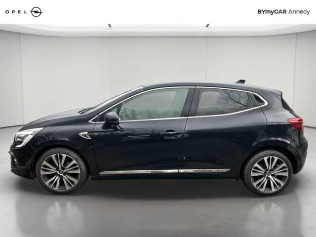 Renault Clio image 9