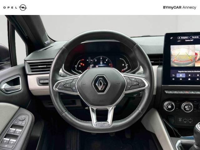 Renault Clio image 3