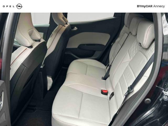 Renault Clio image 1