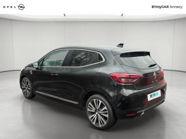 Renault Clio image 7