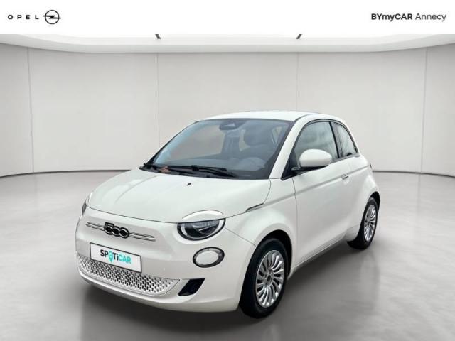 Fiat 500 E 95 Ch Action