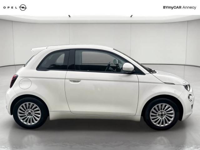 Fiat 500 image 6
