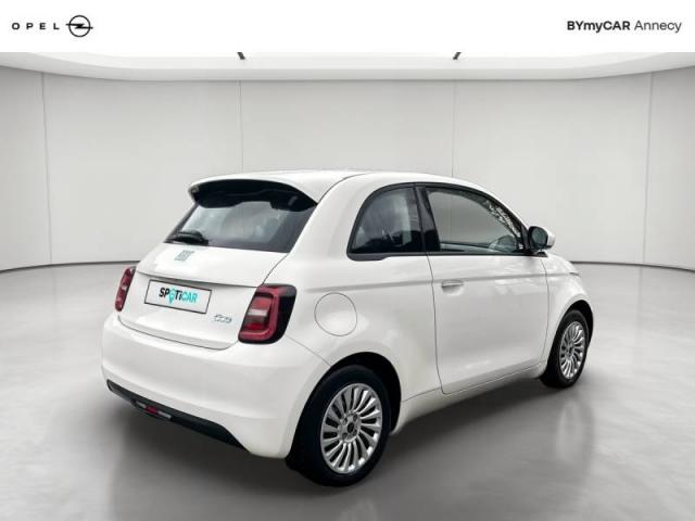 Fiat 500 image 4