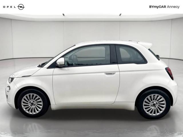 Fiat 500 image 9