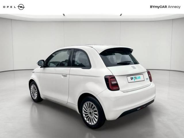 Fiat 500 image 1