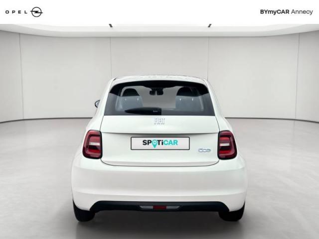 Fiat 500 image 5