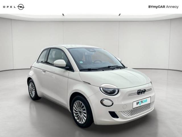 Fiat 500 image 2