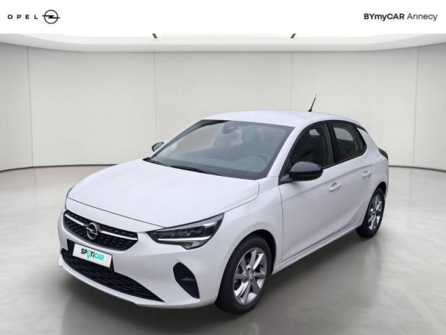 Opel Corsa 1.2 75 Ch Bvm5 Elegance Business
