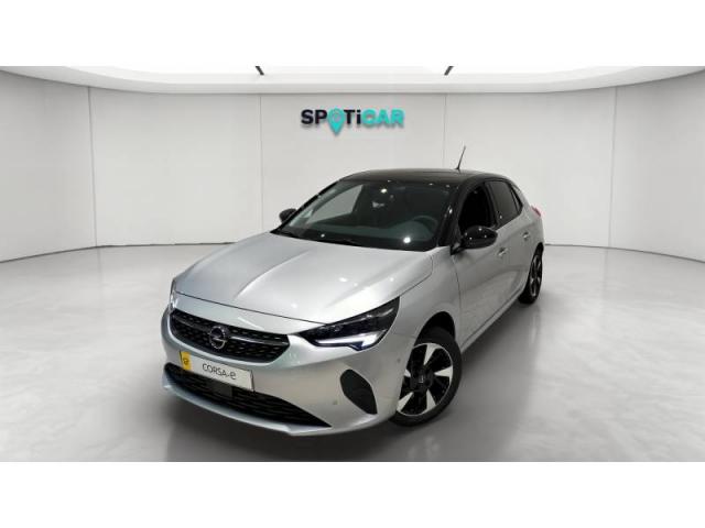Opel Corsa Electrique 136 Ch & Batterie 50 Kwh Elegance Business