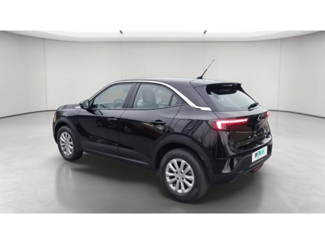 Opel Mokka image 5