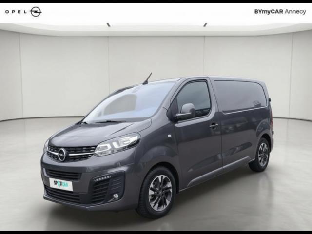 Opel Vivaro Fourgon Fgn L2 2.0 Diesel 150 Ch Pack Business