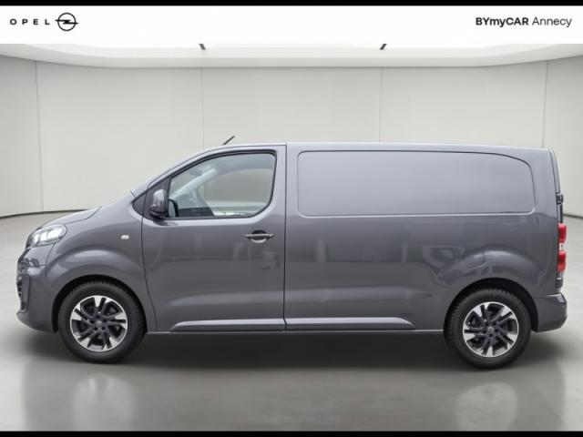Opel Vivaro image 6